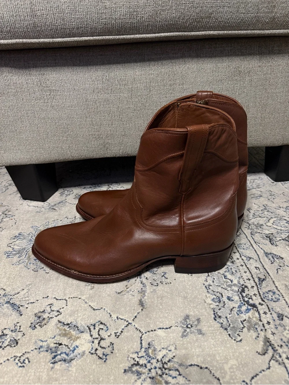 Tecovas The Dean Western Mens Boot